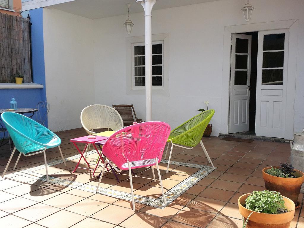 Hotel H Casona Selgas De Cudillero Exteriér fotografie